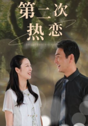 电影：第二次热恋