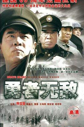 电影：勇者无敌2009