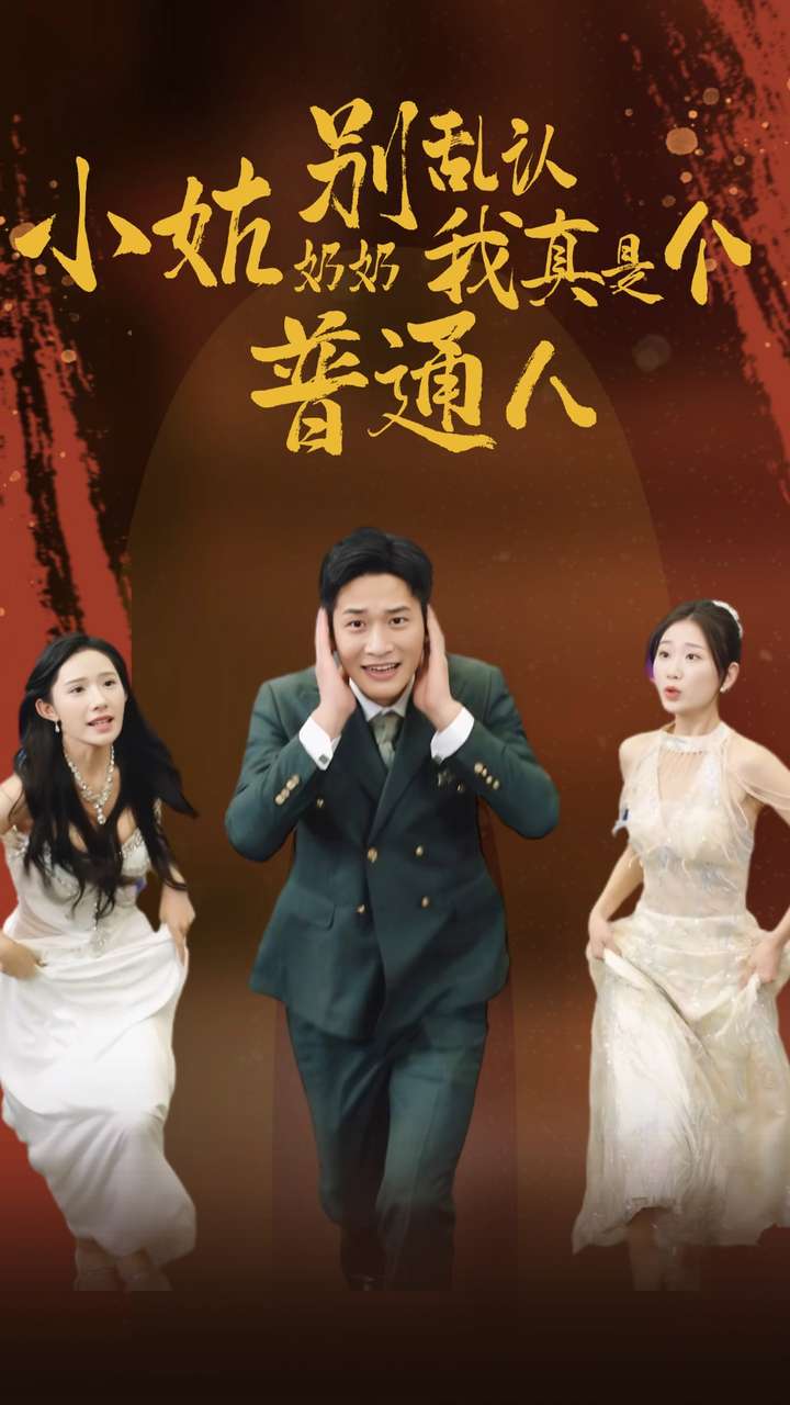 电影：小姑奶奶别乱认我真是个普通人