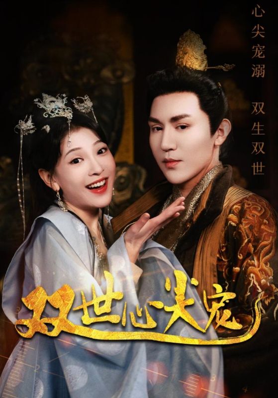电影：双世心尖宠