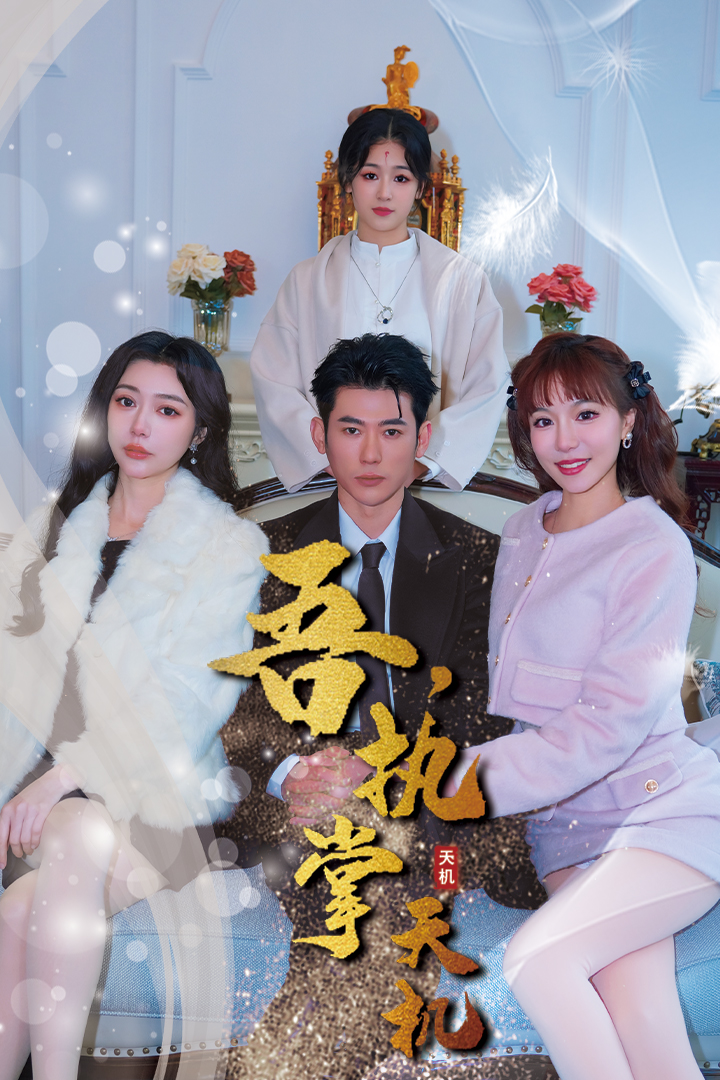 电影：吾，独断万古&吾，执掌天机