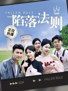 电影：陷落法则
