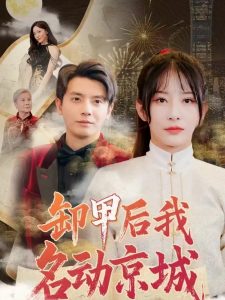 电影：卸甲后我名动京城