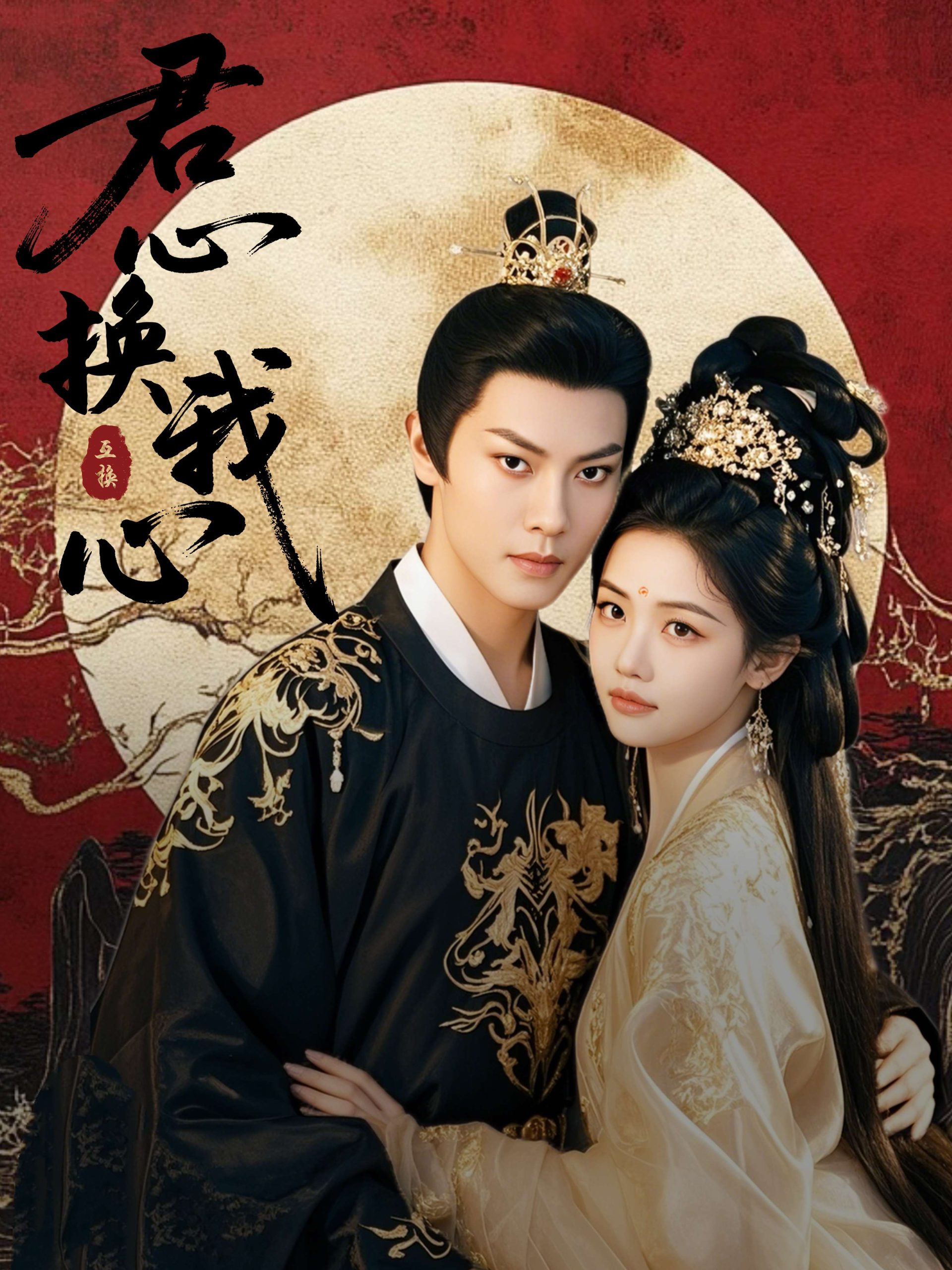 电影：君心换我心
