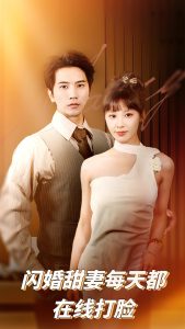 电影：闪婚甜妻每天都在线打脸