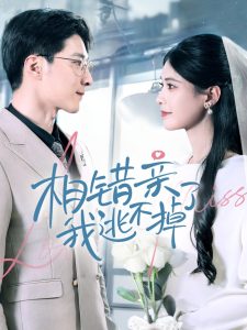 电影：相错亲我逃不掉了