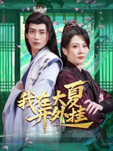 电影：我在大夏开外挂