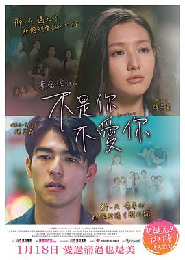 电影：不是你不爱你粤语
