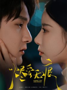 电影：烬爱无痕