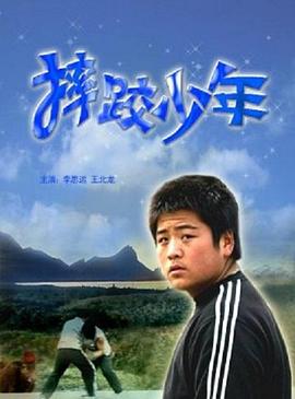 电影：摔跤少年