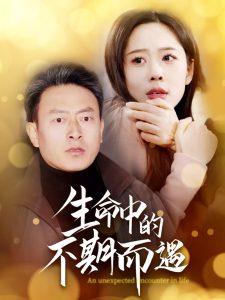 电影：生命中的不期而遇