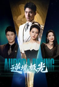 电影：逆境极光