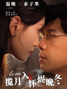 电影：揽月入怀烬晚冬