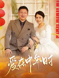 电影：爱在中年时