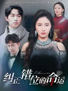电影：纠正错位的命运