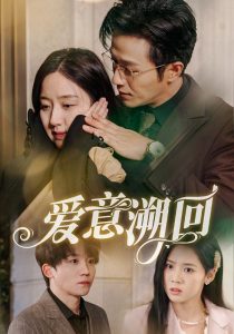 电影：爱意溯回