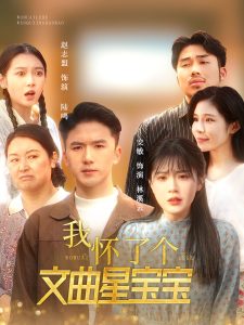 电影：我怀了个文曲星宝宝