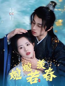 电影：婉婉若羡春