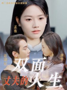 电影：丈夫的双面人生