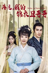 电影：再见我的锦衣卫哥哥