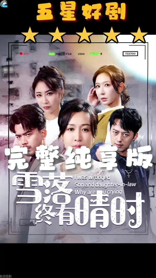 电影：雪落终有晴时