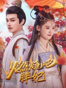 电影：燃烧吧胖妃