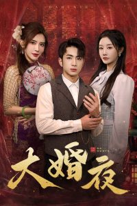 电影：大婚夜