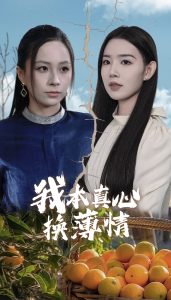 电影：我本真心换薄情