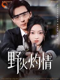 电影：野火灼情