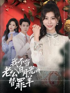 电影：我不当老公白月光的替罪羊