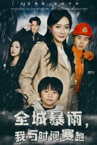 电影：全城暴雨我与时间赛跑