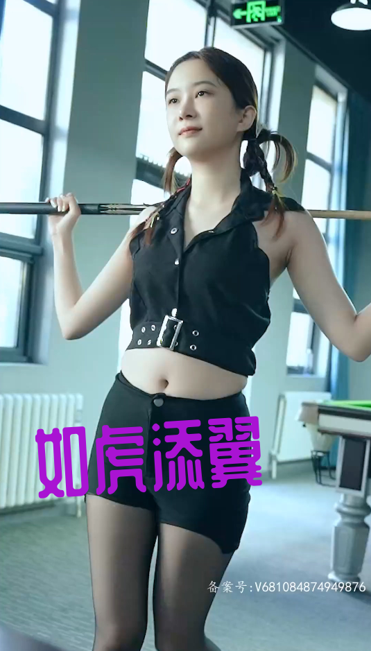 电影：如虎添翼&紫色满塔&玉律金科
