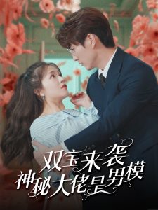 电影：双宝来袭神秘大佬是男模