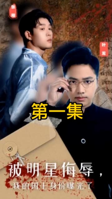电影：被明星侮辱，我的国士身份曝光了