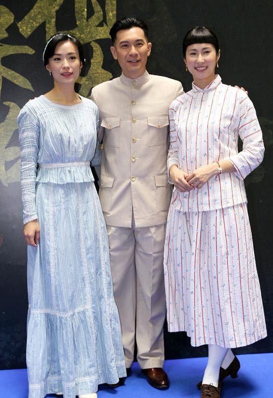 电影：祖先保佑2