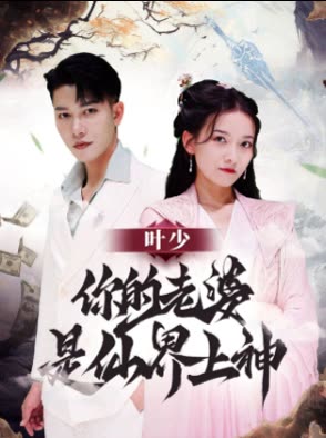 电影：叶少你的老婆是仙界上神