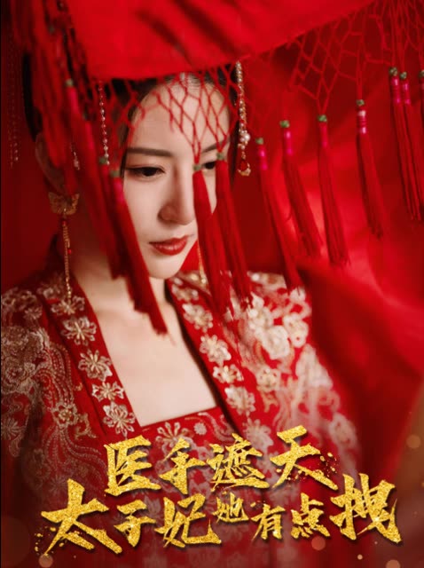 电影：医手遮天，太子妃有点拽