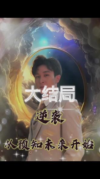 电影：逆袭，从预知未来开始