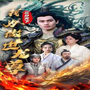 电影：三分天下我为傲视龙尊