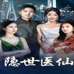 电影：隐世医仙