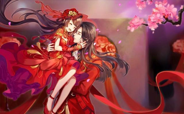 电影：甜甜重生嫁王爷
