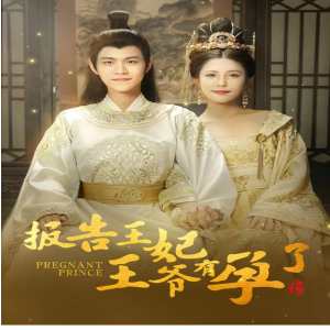 电影：报告王妃王爷有孕了