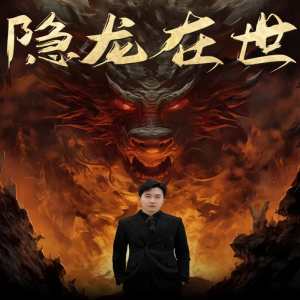 电影：隐龙在世$隐龙觉醒$龙主传奇