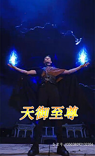 电影：天御至尊