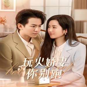电影：玩火娇妻你别跑