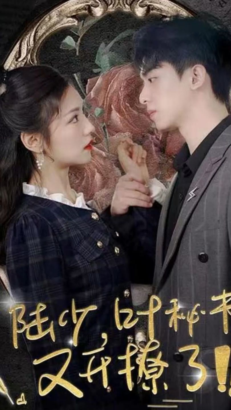 电影：陆少叶秘书又开撩了