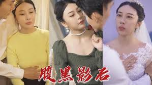 电影：腹黑影后