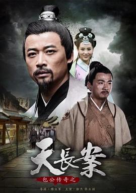 电影：包公传奇之天长案