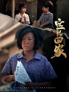 电影：宝贝回家短剧
