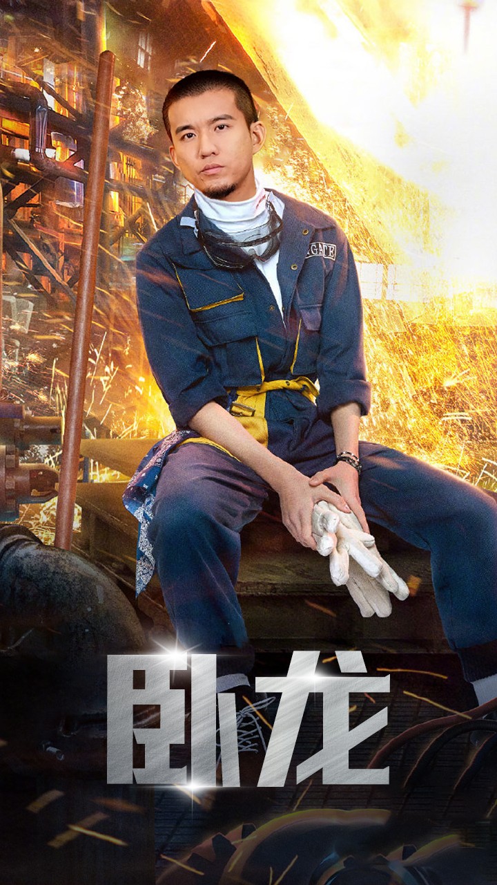 电影：卧龙